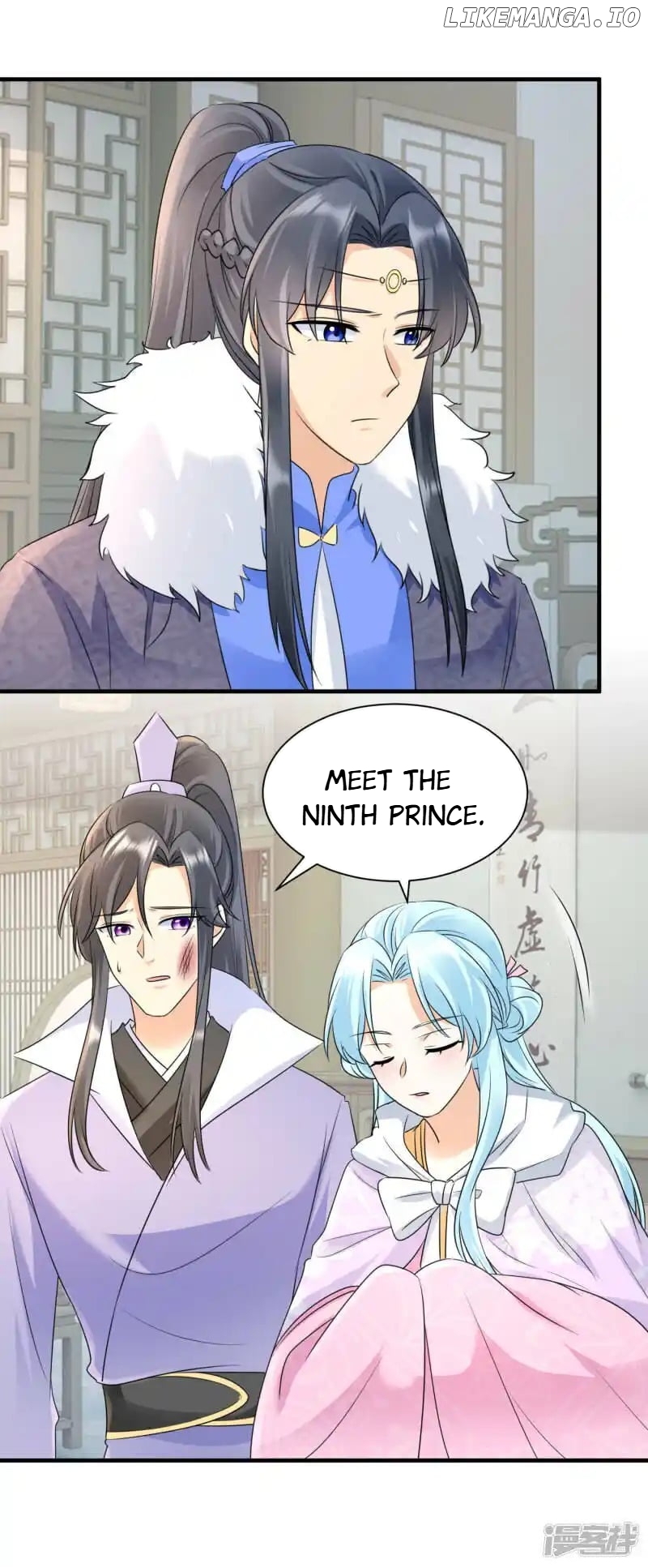 The Cold King’s Beloved Forensic Wife chapter 98 - page 2